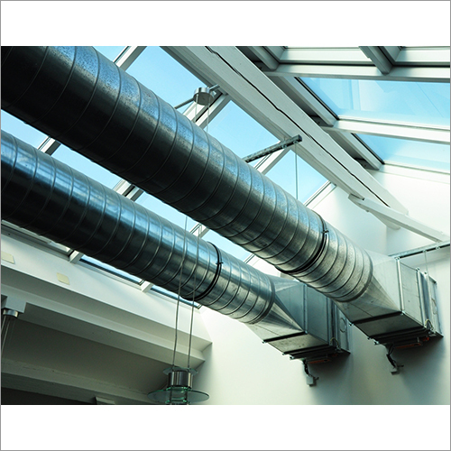 Ventilation