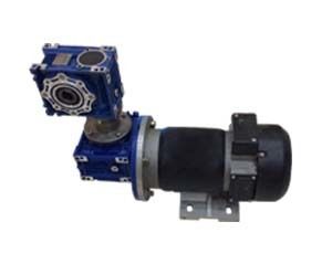 Gear Motor 1