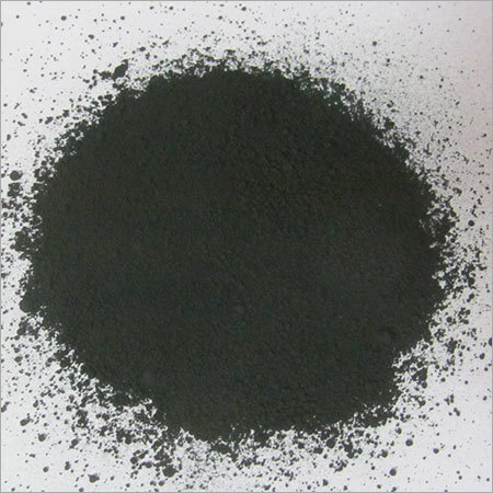 Black Carbon