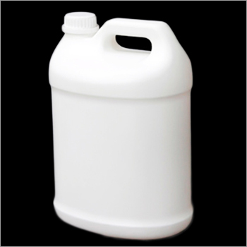 HDPE Jerry Can