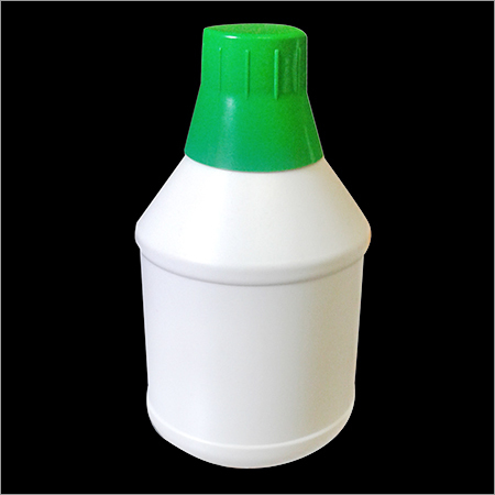 HDPE Bottle