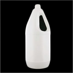 HDPE Cosmetic Bottles