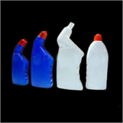 Toilet Floor Cleaner Bottle