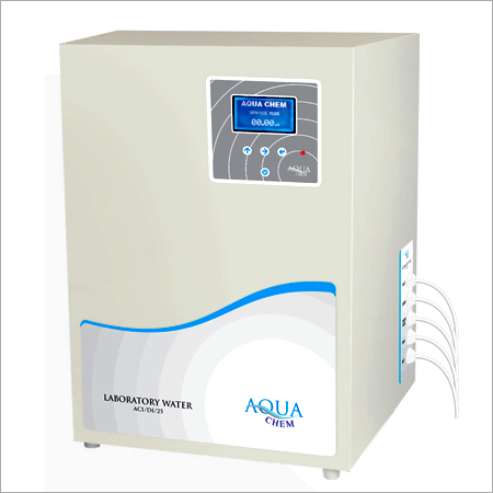 Lab Water Systemsa