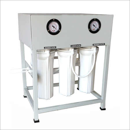 Lab Water Purifier