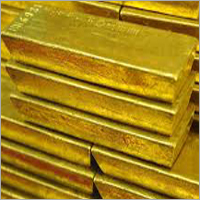 Gold Bars