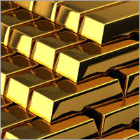 Gold Bullion Bars