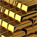 Gold Bullion Bars