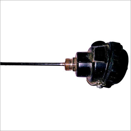 RTD Sensors