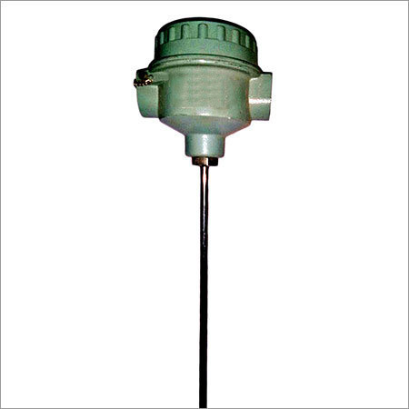 Flameproof RTD Sensors