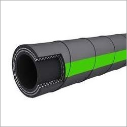 Black Industrial Rubber Hoses