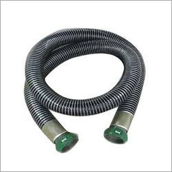 Compression Hoses By SRS FLEX INDUSTRIES