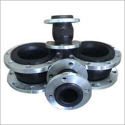 Rubber Expansion Joints By SRS FLEX INDUSTRIES