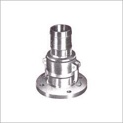 Camlock Coupler