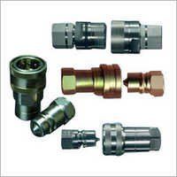 Quick Release Couplings