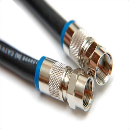 Coaxial Cable