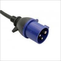 Molded Power Cords