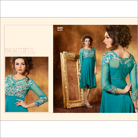 Fiesta Kurtis Fiesta Kurtis