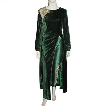 Partywear Suit Partywear Suit