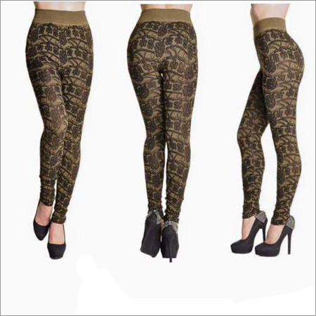 Designer Jeggings Designer Jeggings