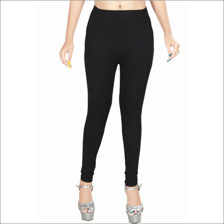 Black Ankle Boots Leggings