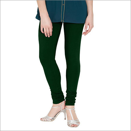 Fancy Cotton Leggings