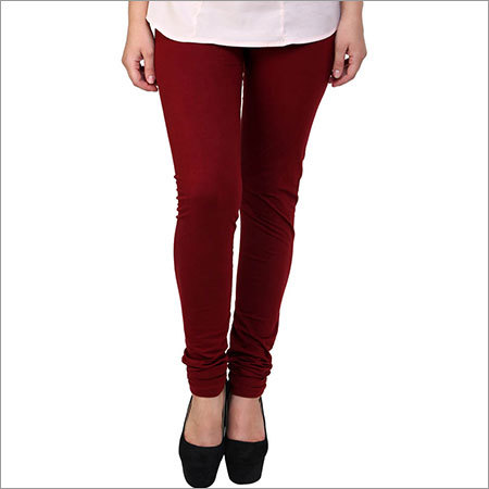 Trendy Cotton Leggings