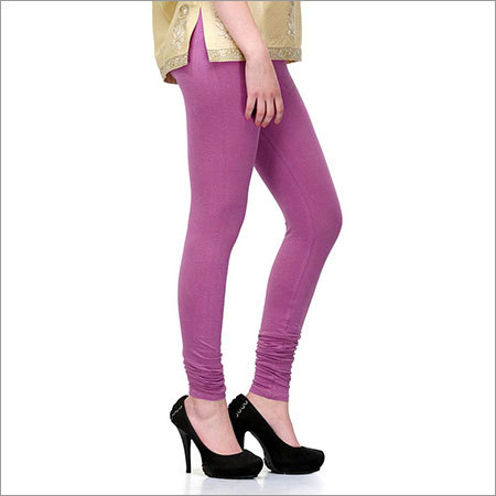 Womens Cotton Leggings