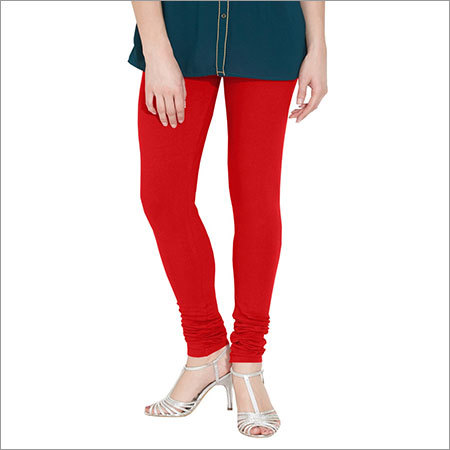 Cotton Leggings