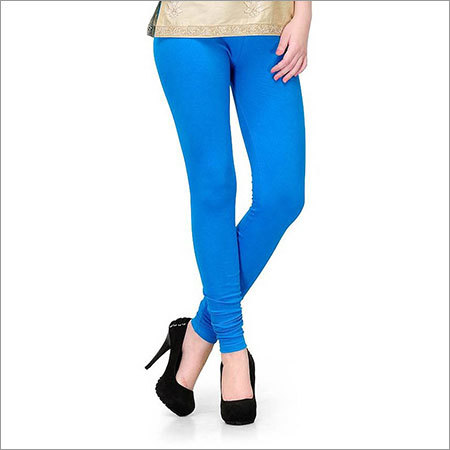 Cotton Skinny Leggings