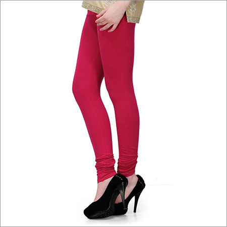 Churidar Cotton Leggings