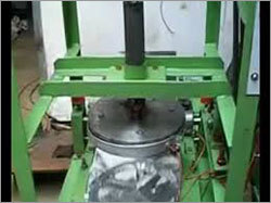Single Die Dona Making Machines