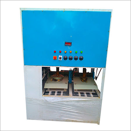 Fully Automatic Dona Making Machine