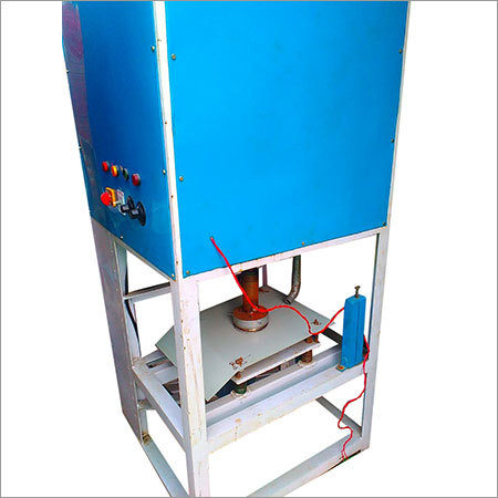 Automatic Paper Plate Making Machine