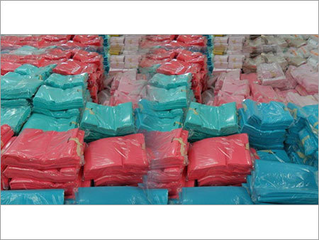 Multi Color Non Woven Bag