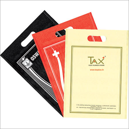 Nonwoven Bag