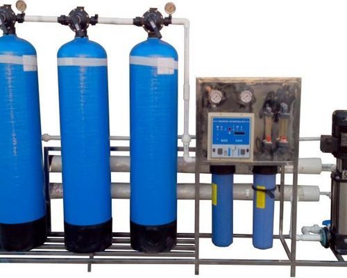 INDUSTRIAL R.O WATER PURIFICATION SYSTEM IMMEDIATELY SELLING IN AURANGABAD BIHAR