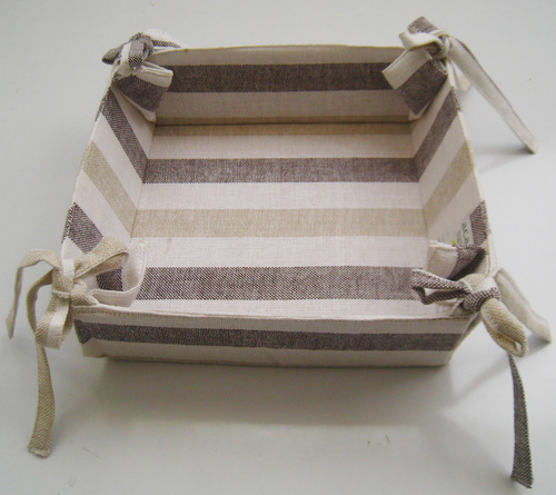 Bread Basket Bag