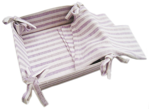 Bread Basket Cotton Baskit