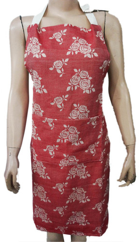 Cotton Apron Sets