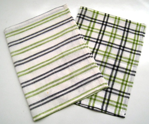 Kitchen Dish Towel