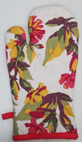 Cotton Gloves