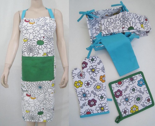 Apron Sets