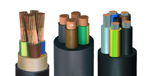 h07rnf cable By NESKEB CABLES PVT. LTD.