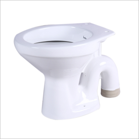 Wall Mounted Toilets