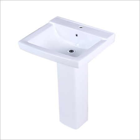Argent Mode Small Wash Basin