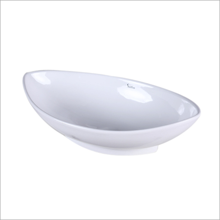 Cadiz Wash Basin