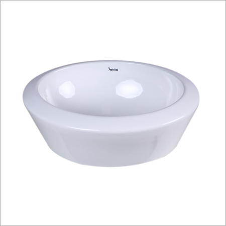 Ceramic Wash Basin