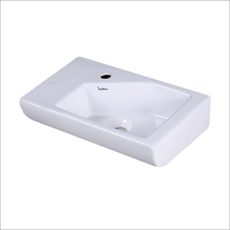 Kohinoor Wall Hung Wash Basin