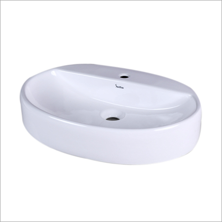 Martin One Piece Wash Basin